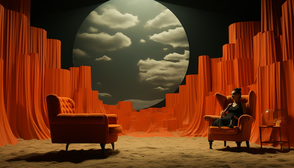 Analisi del surrealismo nel cinema moderno