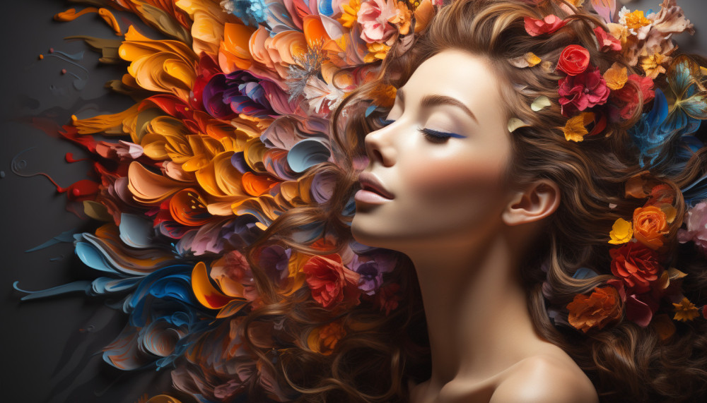Il potere terapeutico dell'arte: tra benessere e creatività