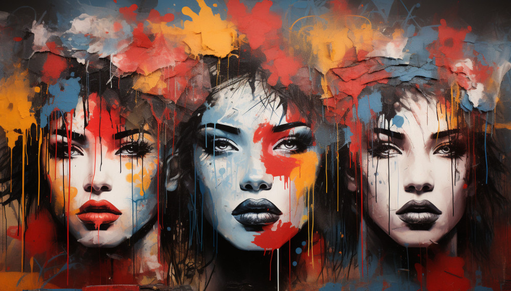 La ribellione artistica attraverso il graffitismo
